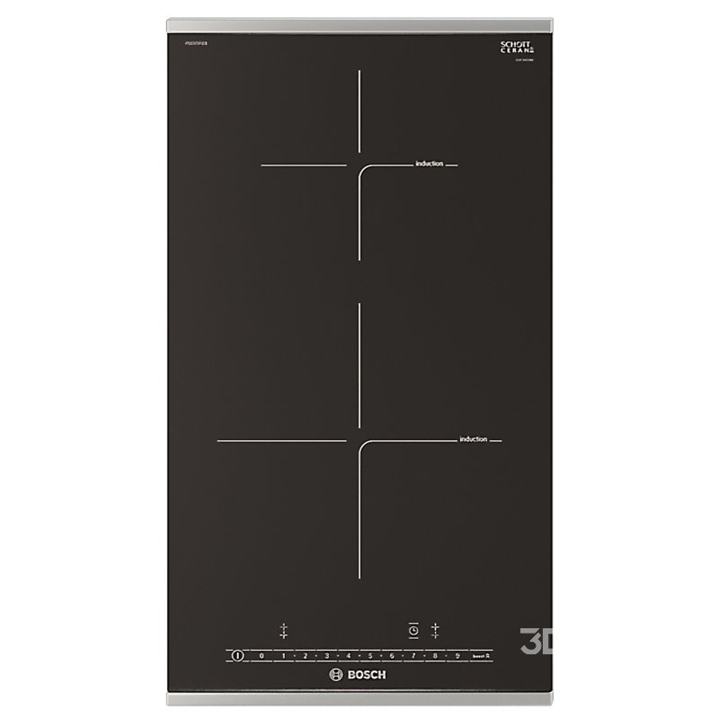 Kitchen appliances SetV5 Image 6