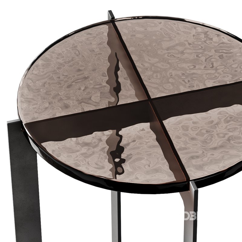 Coffee table NADOR by DÔME DECO Image 4