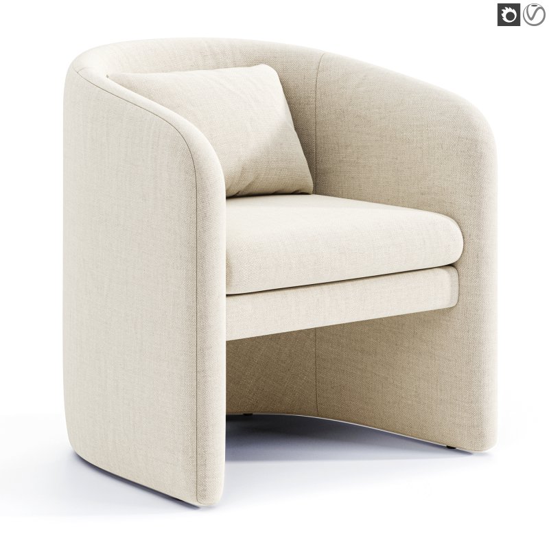 Sillon Mairo Image 5
