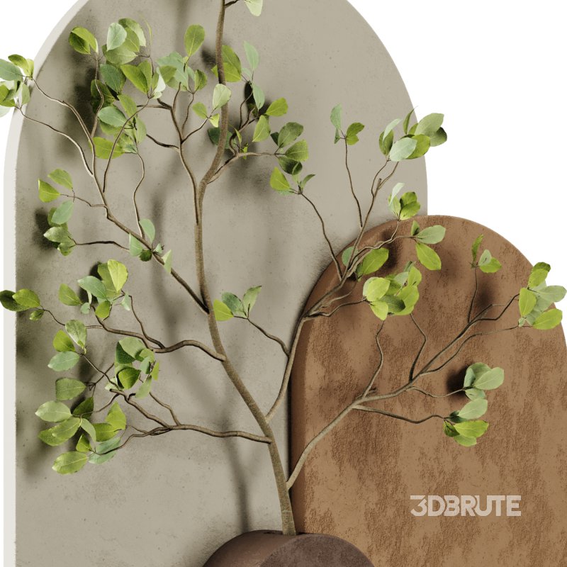 Decorative Frame Set8 Image 1