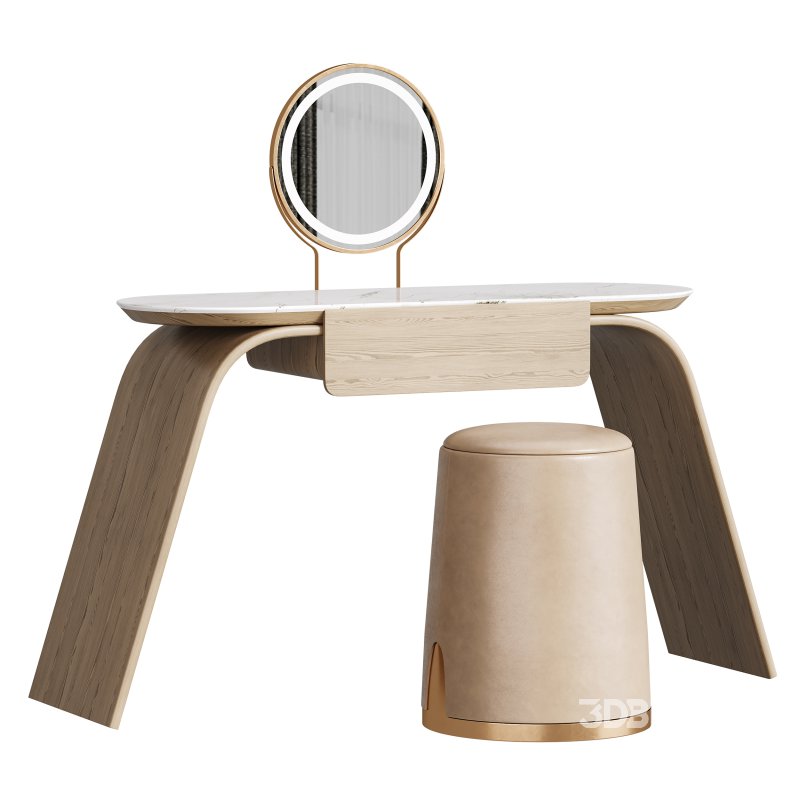 Dressing table 45 Image 3