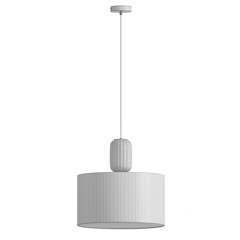 Ceram Pendant Light Image 3