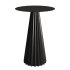 Plisse H103 Bistro Table by MIDJ - Thumbnail 8