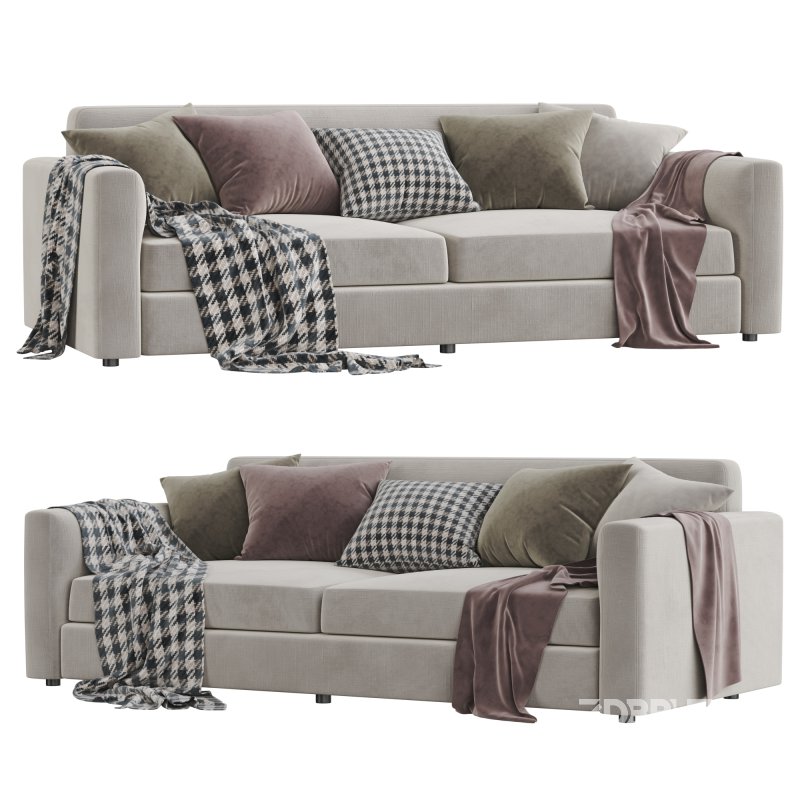 Rendez Vous Sofa Image 1