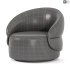 Clip Armchair - Thumbnail 7