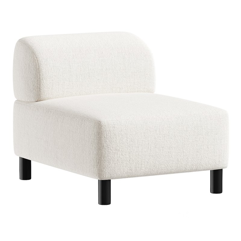 bolder armchair Image 3