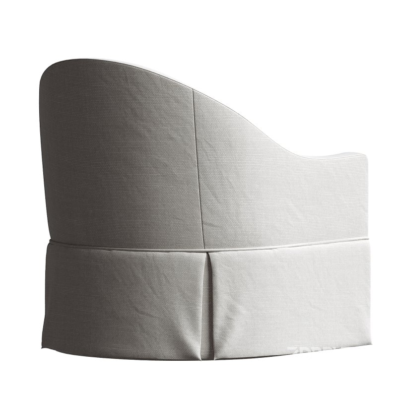 Grace Swivel Chair Image 4