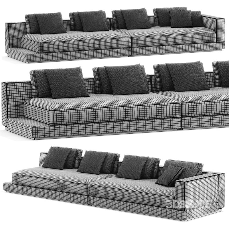 ARIA Sofa By Able Image 6