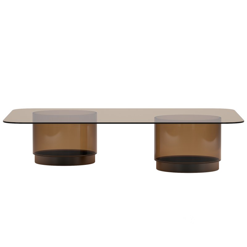 IMPERIAL L | Table By Carpanese Home Image 3