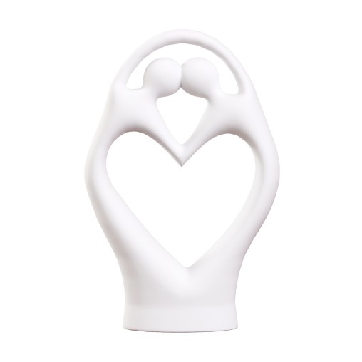 Decorative sculpture