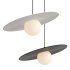Pendant light Jovian - Thumbnail 3