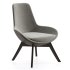 Linear Armchair - Thumbnail 4