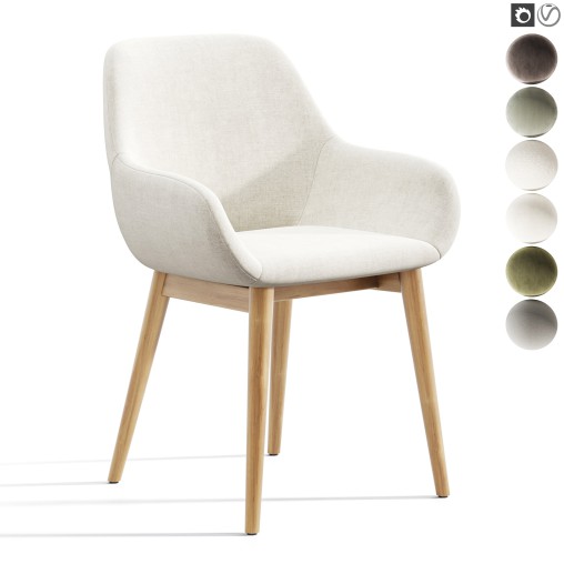 Konna Chair