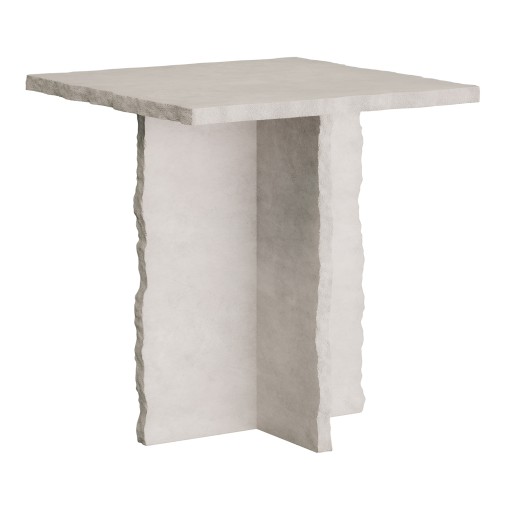 Marble table ZARA Home