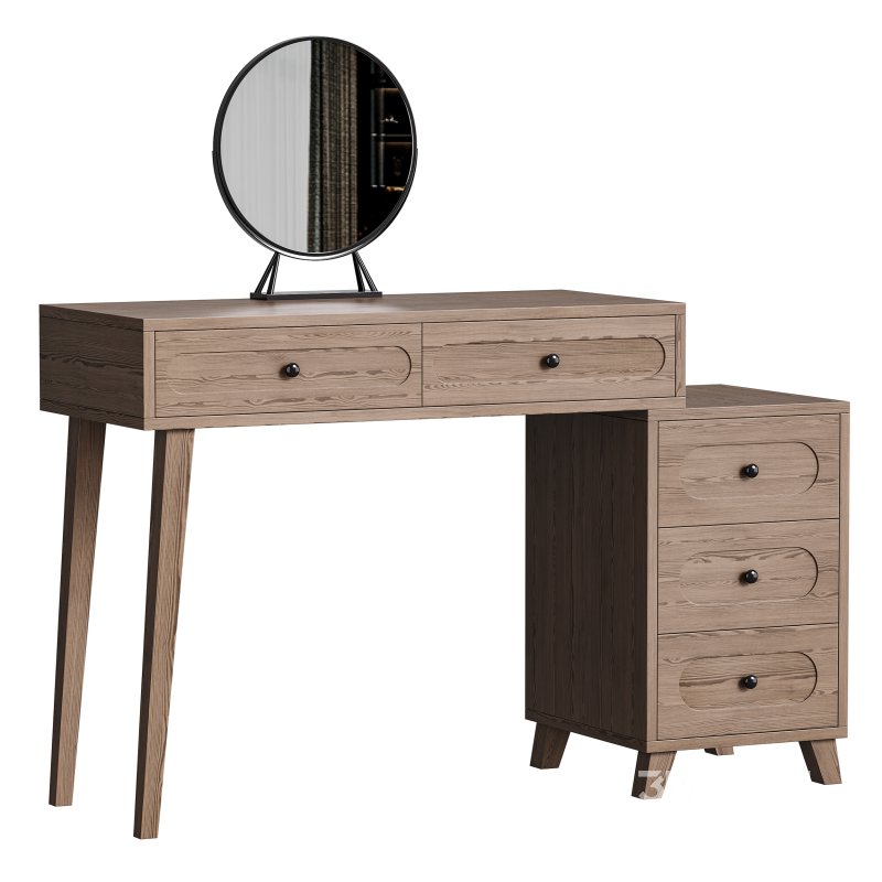 Dressing table 43 Image 4