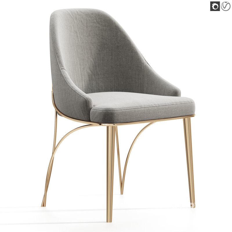 Jete Chair Image 1
