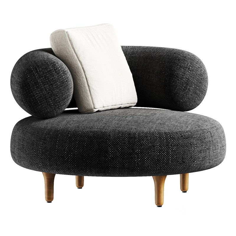 de padova kreslo Image 2