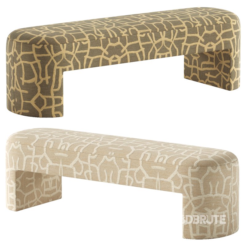 MISTIC bench Image 3