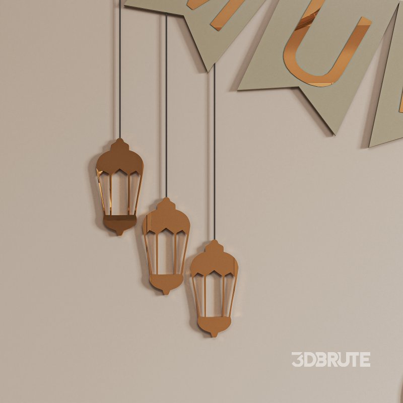 Ramadan Mubarak Image 4