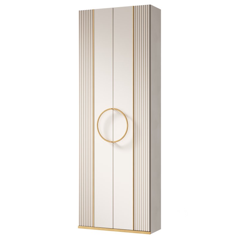 Wardrobe Closet 08 Image 2