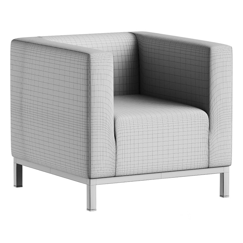 molochniy kreslo 2 Image 3