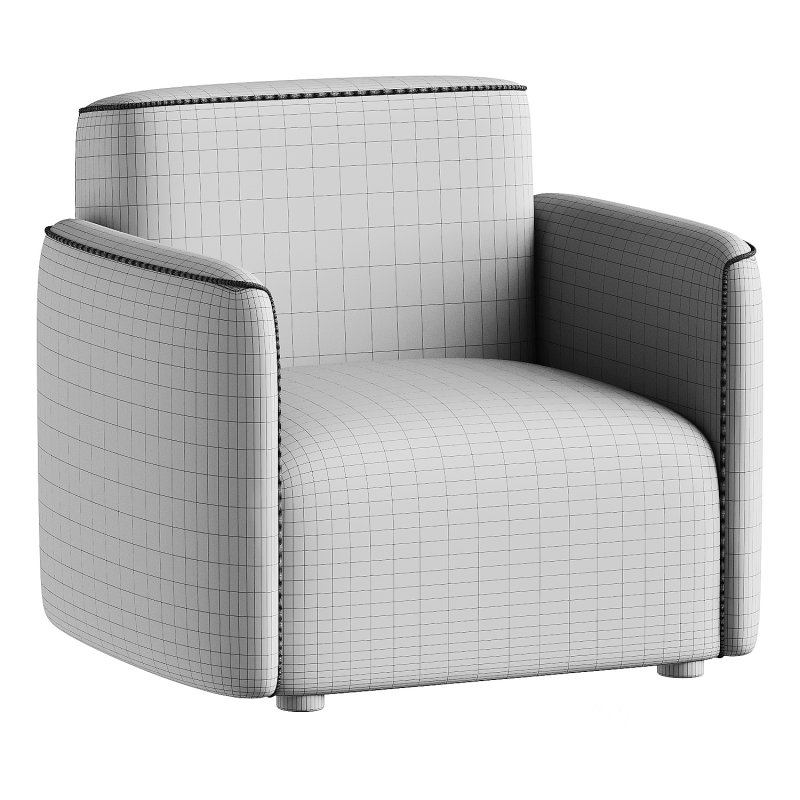 kreslo kastel Image 2