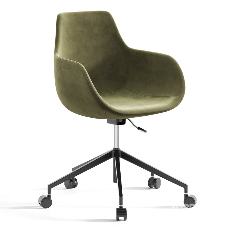 Tissiana Chair Image 2