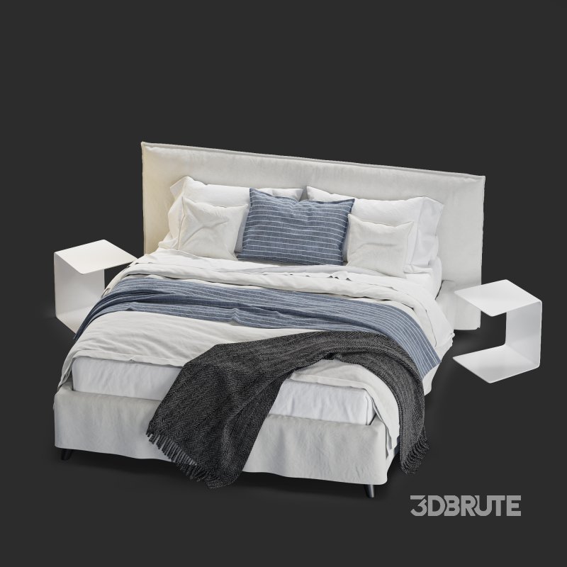 Double_bed_Twils_Edo Image 4