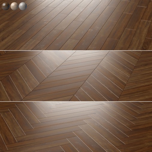 parquet 2 collection