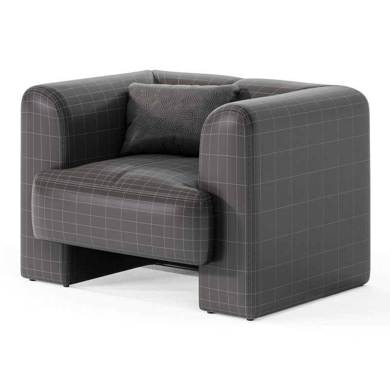 Sillon Bobi Image 6