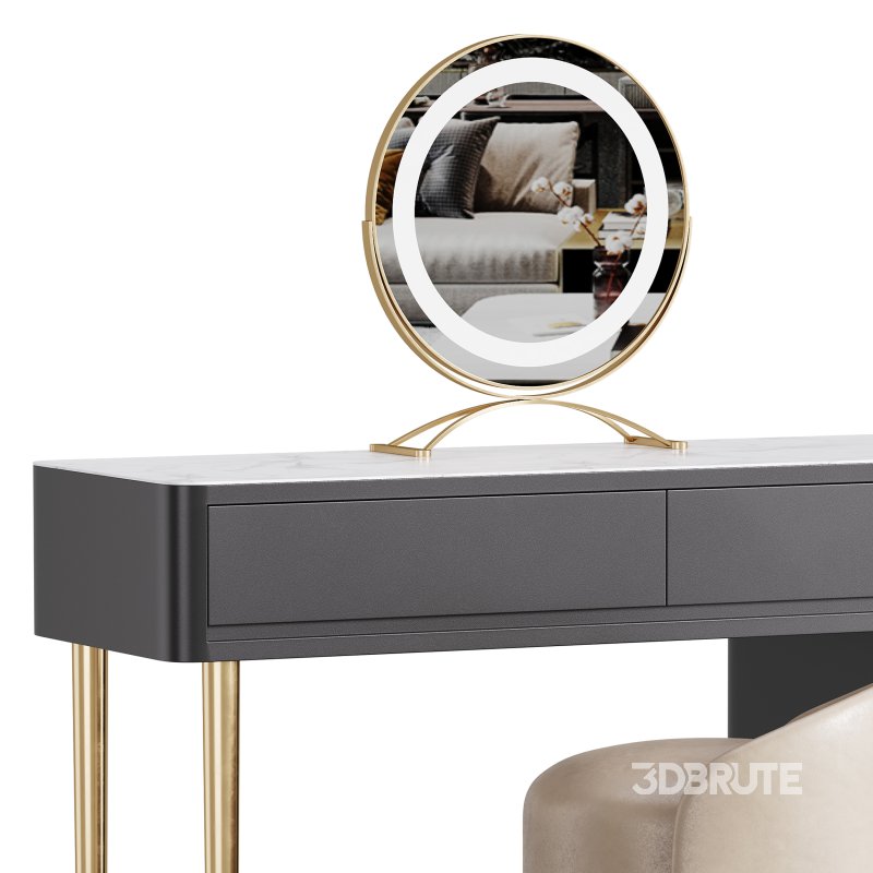 Dressing table 37 Image 11