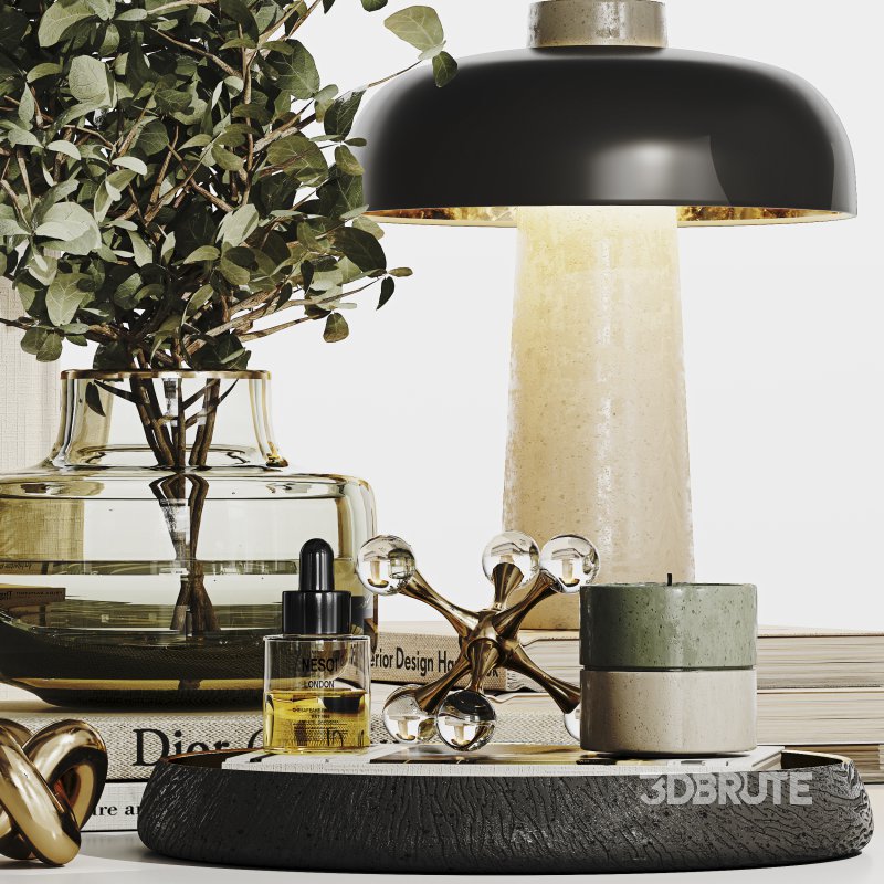 Decorative Set 012 Image 3