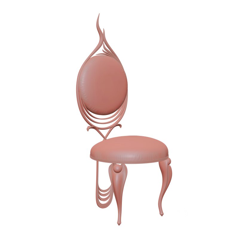 Lyra Chair Image 13