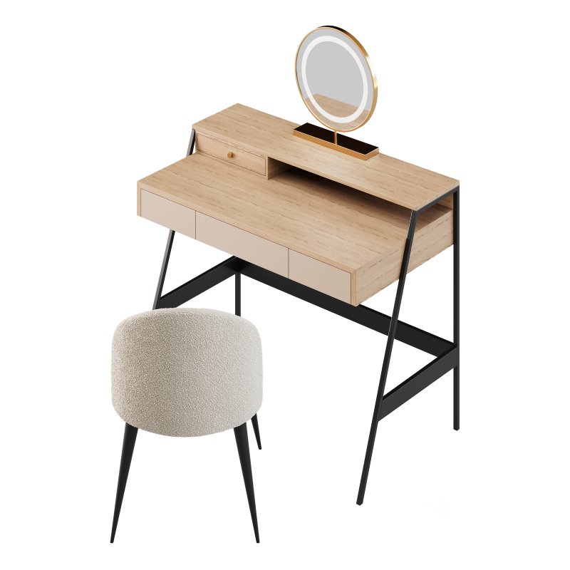 Dressing table 25 Image 6