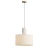 Ceram Pendant Light - Thumbnail 1