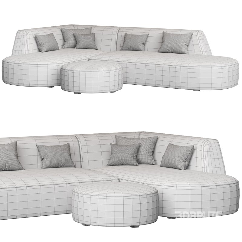 HOLBORN SOFA Image 2