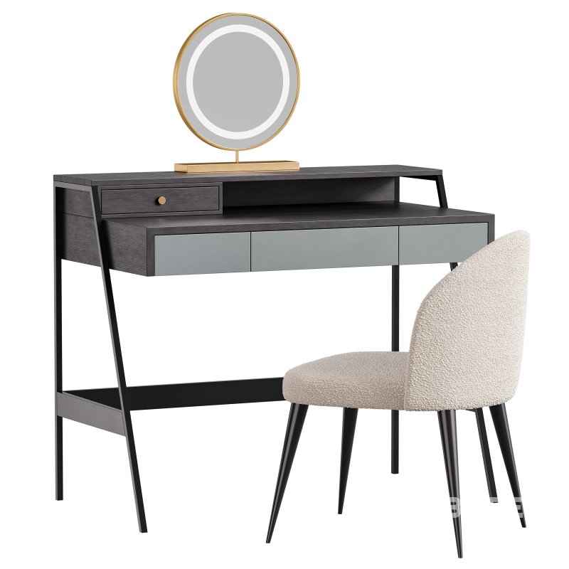 Dressing table 25 Image 12