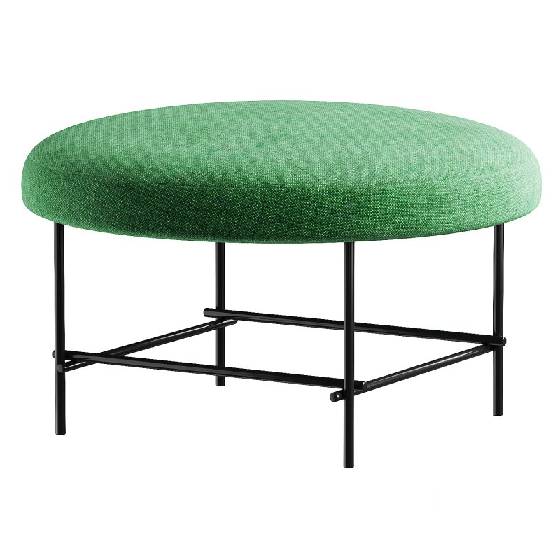 pouf dumaloq 2 Image 2