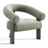 Rickel Armchair - Thumbnail 3
