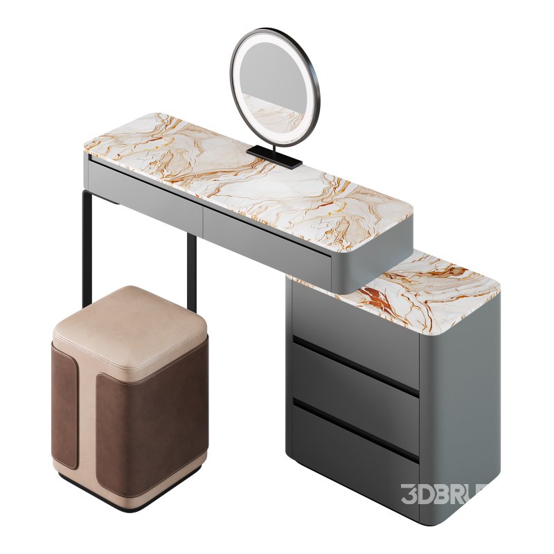 Dressing table 27 Image 8