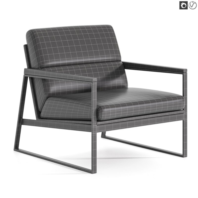 Daytona Armchair Image 6