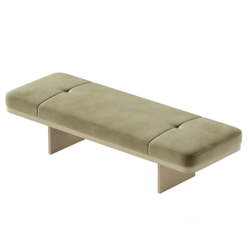 Hugo Bridge Bench Image 3