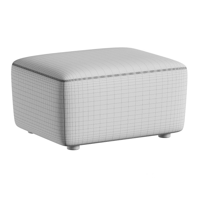 pouf dado Image 6