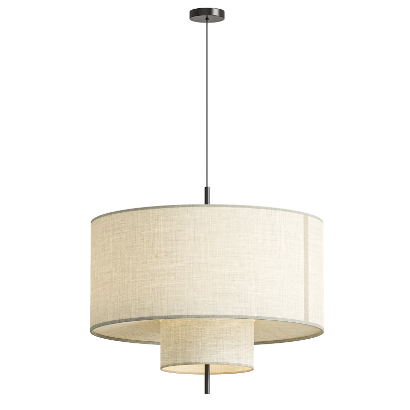 New Works Margin Pendant Lamps Image 3