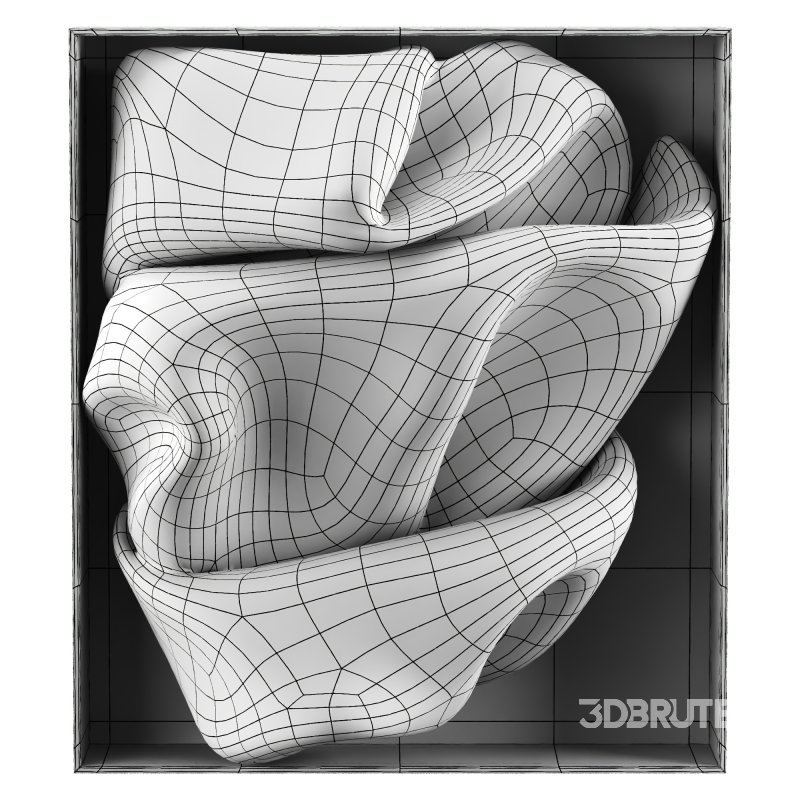 Jeannine Marchandt Frame Image 4