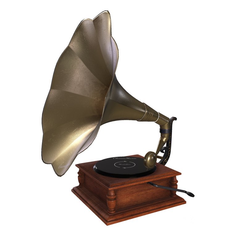gramophone Image 5