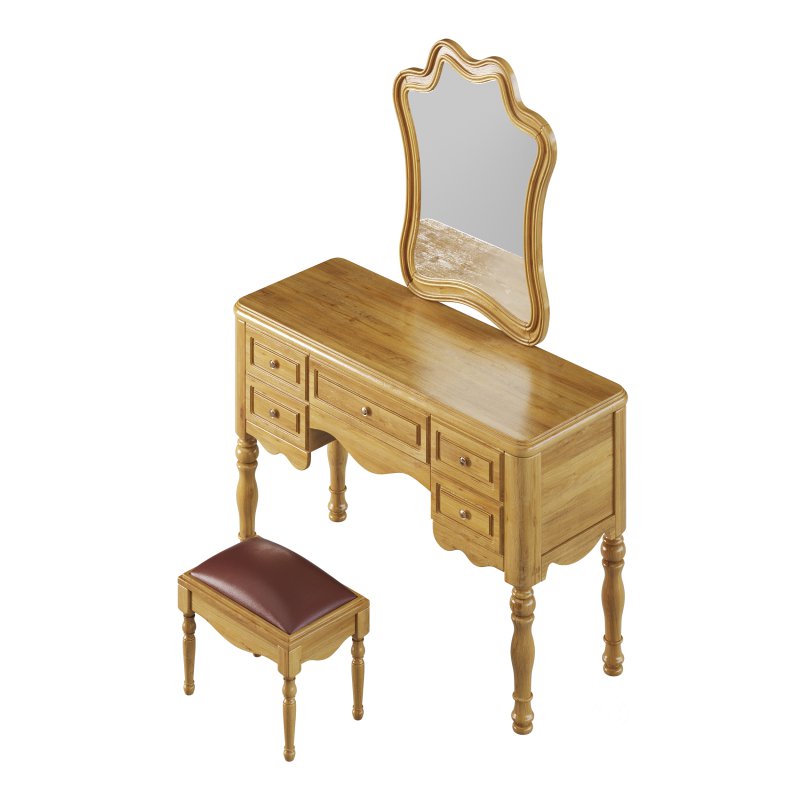 Coiffeuse Madson Image 8