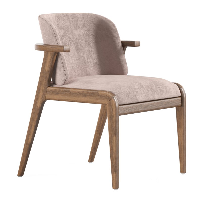 Nowe Dining Chair Image 1
