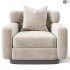 Manhattan Armchair - Thumbnail 5