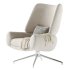 Rowan Occasional Chair - Thumbnail 4